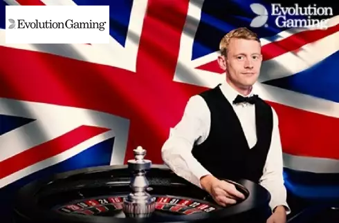 London Roulette